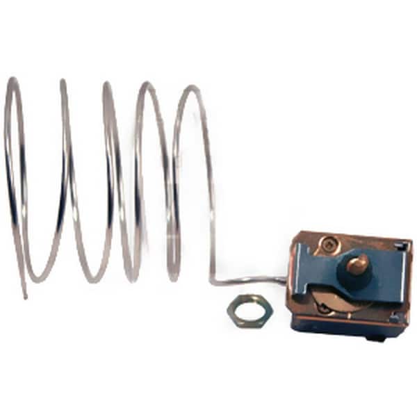 Aftermarket Thermostatic Switch 87015296 - main